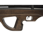 Norica Dark Bull .177 PCP Air Rifle - Image 3