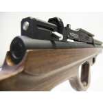 Norica Dark Bull .177 PCP Air Rifle - Image 2