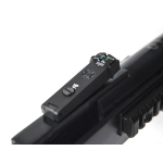 Norica Dead Eye Grs .177 Gas Ram Air Rifle - Image 5