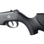 Norica Dragon Silent Shot .177 Spring Break Barrel Air Rifle - Image 3