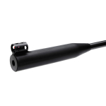 Norica Dragon Silent Shot .177 Spring Break Barrel Air Rifle - Image 4