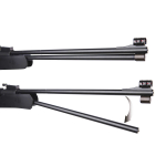 Norica Dream Hunter  .177 Spring Break Barrel Air Rifle - Image 5