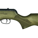 Norica Hawk Grs .177 Gas Ram Air Rifle - Image 2