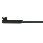 Norica Hawk Grs Classic .177 Gas Ram Air Rifle - Image 2