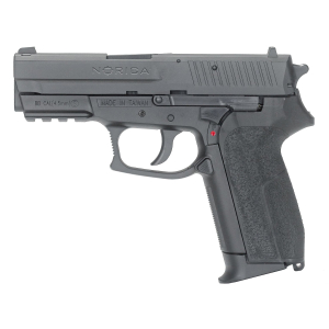 Norica N.A.C 1702 4.5mm BB Co2 Air Pistol