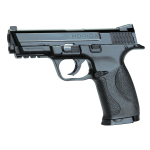 Norica N.A.C 1703 4.5mm BB Co2 Air Pistol - Image 1