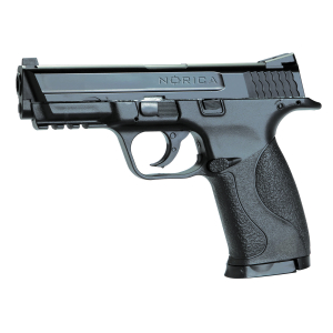 Norica N.A.C 1703 4.5mm BB Co2 Air Pistol