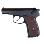 Norica N.A.C 2020 .177 Co2 Air Pistol - Image 1