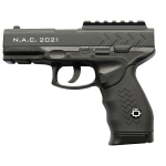 Norica N.A.C 2021 .177 Co2 Air Pistol - Image 1