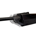 Norica Omnia ZRS .177 Gas Ram Air Rifle - Image 4