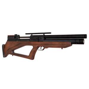 Norica Viriatu.177 PCP Air Rifle With Hard Case