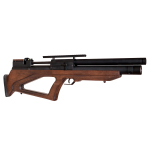 Norica Viriatu .22 PCP Air Rifle With Hard Case - Image 1