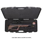 Norica Viriatu .22 PCP Air Rifle With Hard Case - Image 5