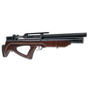 Norica Viriatu S BP HT.177 PCP Air Rifle With Hard Case