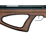 Norica Viriatu S BP HT.177 PCP Air Rifle With Hard Case - Image 2