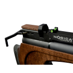 Norica Viriatu S BP HT.22 PCP Air Rifle With Hard Case - Image 3