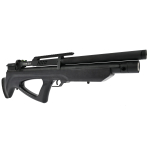 Norica Viriatu BP HT Black Wood .177 PCP Air Rifle With Hard Case - Image 1