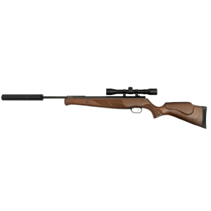 Norica Storm Elite .177 Spring Break Barrel Air Rifle With Scope
