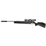 Norica Dream Max .177 Spring Break Barrel Air Rifle With Scope - Image 1