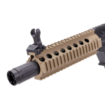 Bulldog TWS 9mm Carbine GBB Lite Tan - Image 2