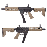 Bulldog TWS 9mm Carbine GBB Lite Tan - Image 1
