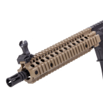 Bulldog TWS MK18 GBB Lite Black Tan - Image 2