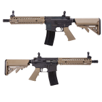 Bulldog TWS MK18 GBB Lite Black Tan - Image 1