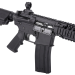 Bulldog TWS MK18 GBB Lite Black - Image 3