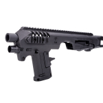 CAA Airsoft MICRO RONI G5 Pistol-Carbine Conversion for M17, M18 BK - Image 3