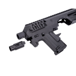 CAA Airsoft MICRO RONI G5 Pistol-Carbine Conversion for M17, M18 BK - Image 4