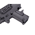 CAA Airsoft MICRO RONI G5 Pistol-Carbine Conversion for M17, M18 BK - Image 5