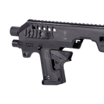 CAA Airsoft MICRO RONI G5 Pistol-Carbine Conversion for M17, M18 BK - Image 6