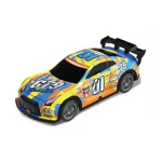 UJ99-P220 1:24 Scale Radio Control Car - Image 1