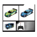 UJ99-P221 1:24 Scale Radio Control Car - Image 2