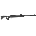 Hatsan Speedfire 1250 Thumbhole Air Rifle Black .177 - Image 1