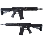 Swiss Arms M4 Saturn 4.5mm BB CO2 Air Rifle - Image 1