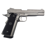 WELL G192 Full Metal Blowback Airsoft Gas Pistol - With Case - Image 2