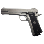 WELL G192 Full Metal Blowback Airsoft Gas Pistol - With Case - Image 1