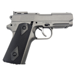 WELL G291 Metal CO2 Airsoft Pistol - With Case - Image 4