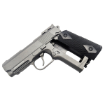 WELL G291 Metal CO2 Airsoft Pistol - With Case - Image 3