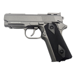 WELL G291 Metal CO2 Airsoft Pistol - With Case - Image 1