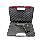 WELL G291 Metal CO2 Airsoft Pistol - With Case - Image 2