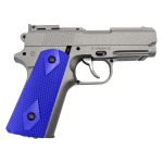 WELL G291 Metal CO2 Airsoft Pistol Two Tone - With Case - Image 2