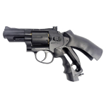 WELL G296A Full Metal Co2 Revolver - Image 2