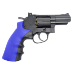 WELL G296A CO2 Full Metal Revolver Two Tone - Image 4