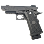 WELL G5.1C Blowback 3.25 Comp Airsoft Co2 Pistol - Image 1