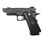 WELL G5.1C Blowback 3.25 Comp Airsoft Gas Pistol - Image 1