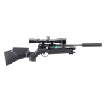 Weihrauch HW 110 ST K PCP Air Rifle .177 - Image 1