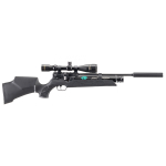 Weihrauch HW 110 ST PCP Air Rifle .177 - Image 1