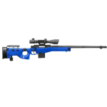 Well MB4403 Sniper Airsoft Rifle Two Tone - Image 1